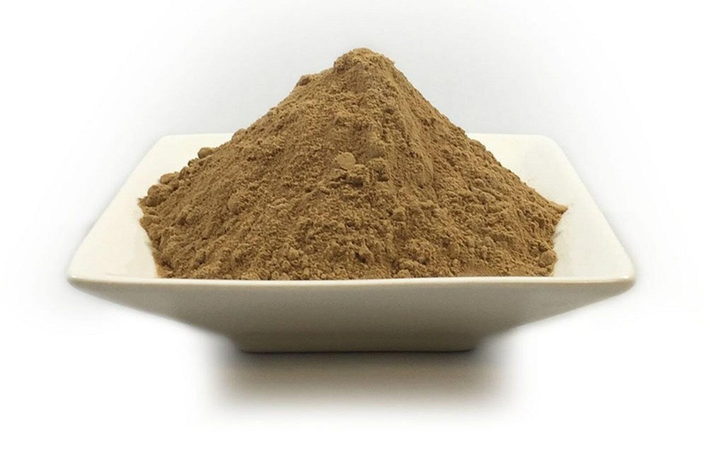 Organic 7 Mushrooms Blend Powder (Lion’s Mane, Reishi, Chaga, Shiitake) 25g