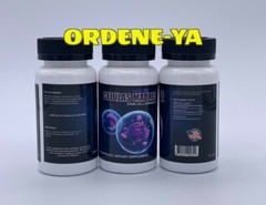 Celulas Madres Stem Cell Plus Enhancer