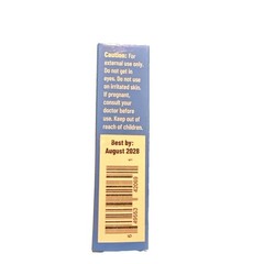 Basic Vigor Vertigo Ease Roll-On Non-Drowsy Formula (10ml)