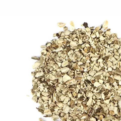 Burdock Root Organic Cut / Farm Fresh Packed USA Free Ship