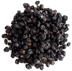 Elderberry Organic Dried / Farm Fresh Packed USA Free Ship