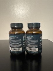 Gaia Herbs Ashwagandha Root – Stress support, 120 vegan liquid Phyto-capsules