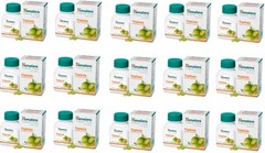 Himalaya Triphala – 60 Tablets Each | Pack of 15 | Expiry 03-2027 |