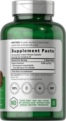 Horbäach Ceylon Cinnamon Supplement | 150 Capsules | 150 Count (Pack of 1)