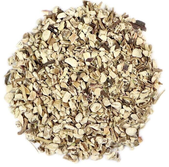 Dandelion Root Dried Cut Premium / Taraxacum Officinale / Dr. Sebi