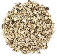 Dandelion Root Dried Cut Premium / Taraxacum Officinale / Dr. Sebi