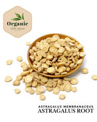Astragalus Root Cut | Natural Organic | Cut Herb Powder | Immune Support | 1–8oz