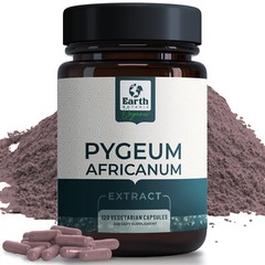 Pygeum Africanum Bark Pygeum Africanum Extract 500mg – 6.5% Phytosterols