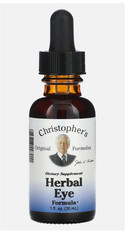 Dr Christopher’S Herbal Eye Formula Liquid 1 Oz Exp. 6/2030