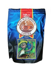 Medi Mushrooms Gourmet Coffee | 20 Servings of 20g each