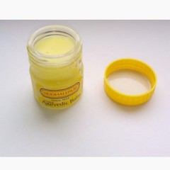 5PACK X 25g Siddhalepa Ayurvedic Herbal Balm-Fast Relief For Muscle Aches & Join