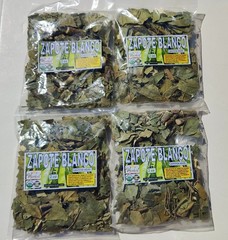 Zapote Blanco 2 oz White Zapote Hierba Yerba Tea/te Blood Pressure Hipertension