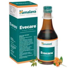 Himalaya Evecare Syrup For Women Wellness 200ml Each free ship