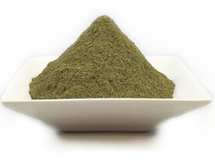 Organic Damiana (Turnera diffusa) Fine Powder 50g (2oz) Free Sample + Free Ship