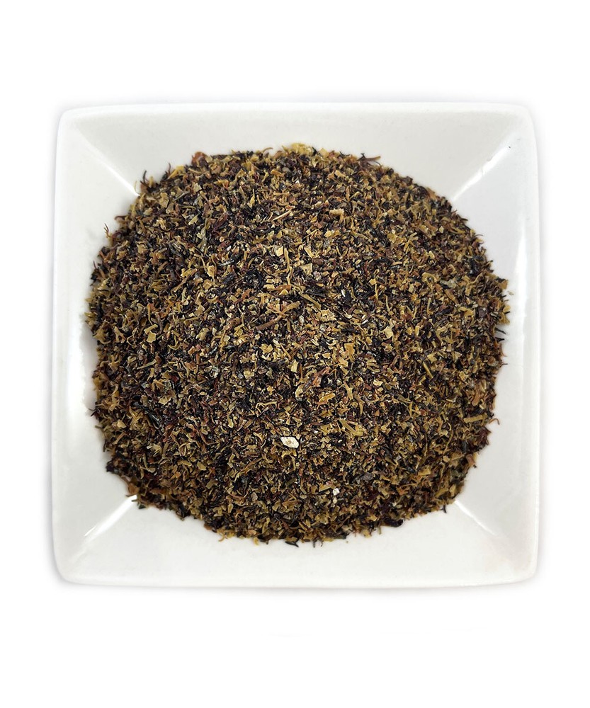 Organic Irish Moss Cut & Sifted Rough Cut 100g (4oz) (Chondrus crispus) USA