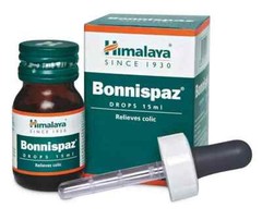 🌿 Himalaya Bonnispaz Drops – Pack of 5 | Natural Ayurvedic Digestive Relief