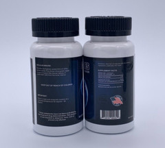 2 Celulas Madres Stem Cell Enhancer Regenerador Spirulina Immune 120 Pills