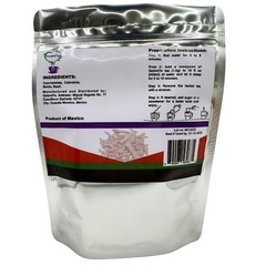 Cuachalalate, Calendula, Marigold Tea, Boldo, Basil,Herbal Mix,, 5.3 oz (150 …