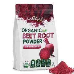 4LBS Organic Beet Root Powder – Beet Powder Organic, Beetroot Supplement Non GMO