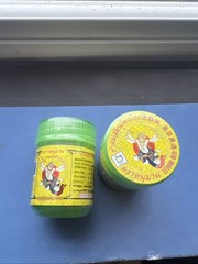 Thai Herbal Inhaler – 2 Pack From Thailand – Shipped From USA
