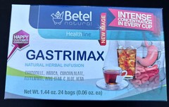 Gastrimax Te