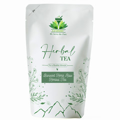 SAI HERBS Boneset Herb Raw Herbal Tea – Good for Healthy Lifestyle