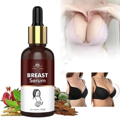 male-female BREAST ENHANCEMENT ENLARGEMENT OIL PERMANENT BREAST GROWTH FAST