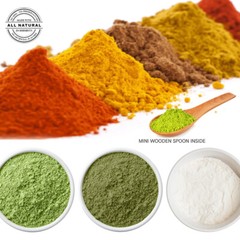 Medicinal Herbal Powder, Prince Natural Goji Berry Powder 구기자분말 5.3oz / 150g