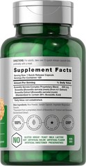 Boswellia Serrata Herbal Extract Capsules 1200 Mg Capsule-USA
