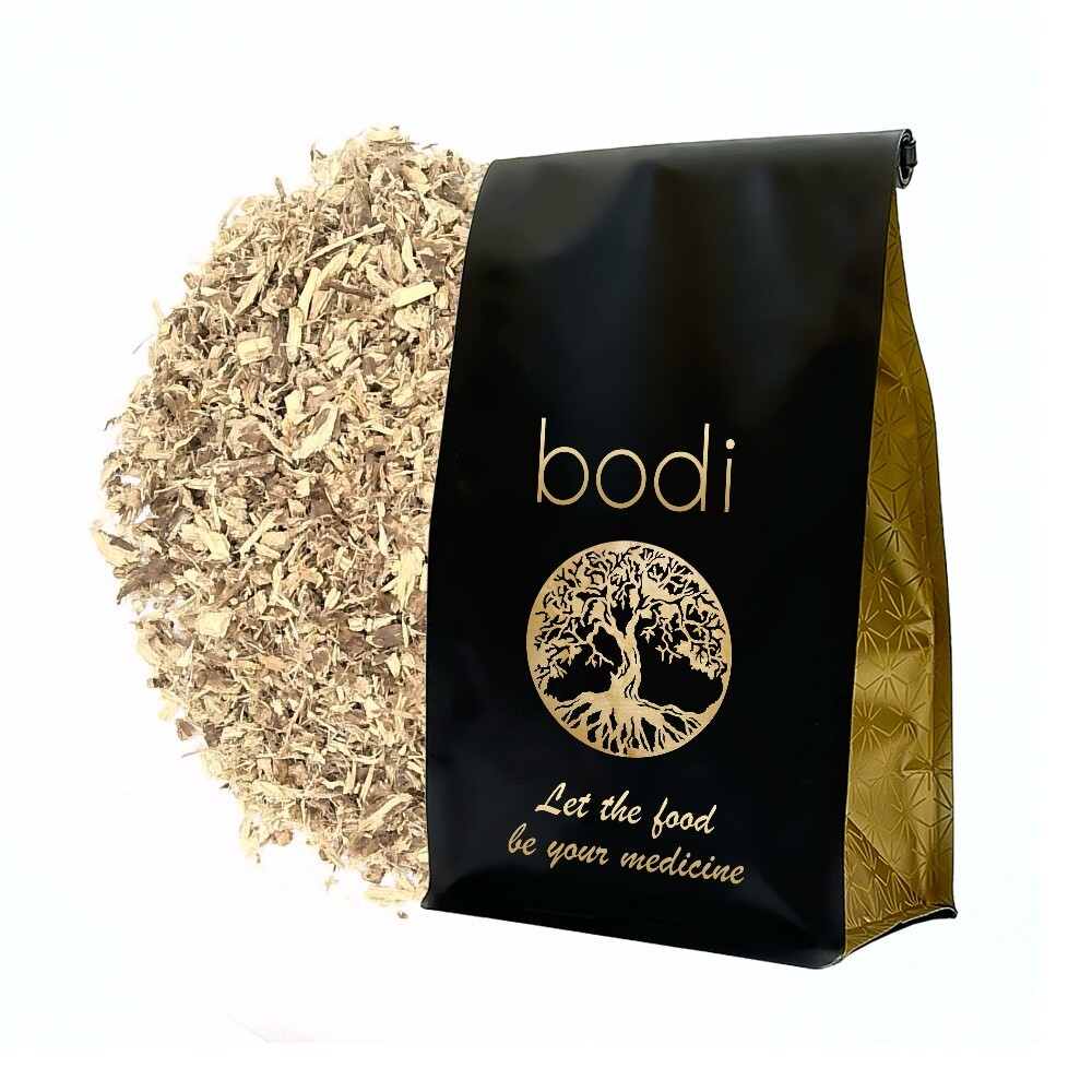 Marshmallow Root Cut Dried | 4oz to 5lb | 100% Pure Natural Hand Crafted