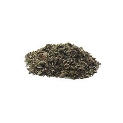 Lemon Balm Dried Herbal Organic 0.5 oz