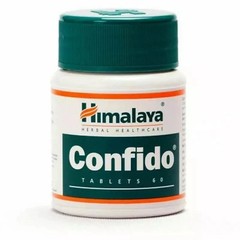 Himalaya Confido Tablet Pack of 10 x 60 Tab Each For Men’s Health Free Ship 2028