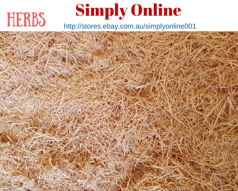 CATS CLAW BARK 1KG – PREMIUM GRADE Uncaria tormentosa – DRIED HERB – FREE POST