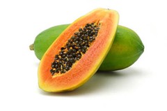 Organic Papaya Seeds – Natural Ceylon Herbal Detox Seeds Non-GMO Whole Sales