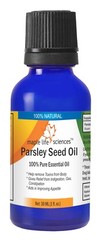 Parsley Seed Essential Oil 100% Pure & Natural Detox Improve Appetite
