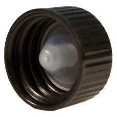 Bottle Caps Replacement Lids – Plastic Screw Caps, Choose Size & Multi-Pack