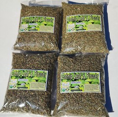 Catnip Leaf c/s (Nepeta cataria), Catnip herb/tea, Hierba del gato organica 3oz!