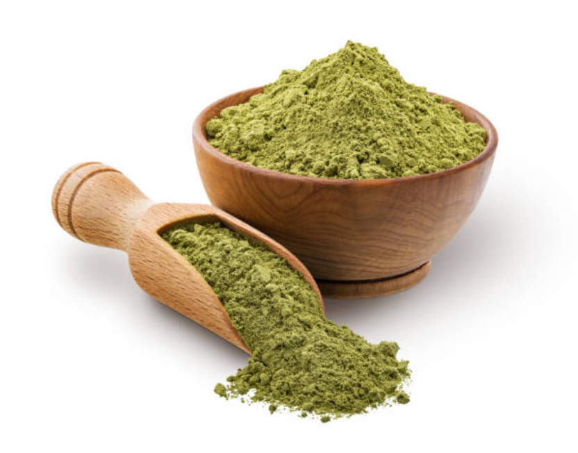 Bilberry Leaf Powder 1,4,8 oz Dried Vaccinium Myrtillus Herbal Tea Powder