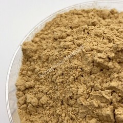 Galangal, Alpinia galanga, All Natural Rhizome Powder ~ Schmerbals Herbals