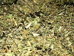Passionflower Skullcap Damiana Marshmallow Mullein – No.16 Herb Mix Smokin Deal!