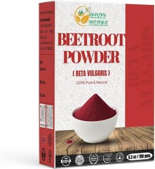 Natural Beetroot Powder – Boost Energy & Stamina – , 5.3 oz Resealable Pack