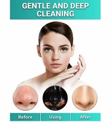 2 qty Activated Charcoal Powder Face Cleanser Skin Mask Teeth Whitening Whitener