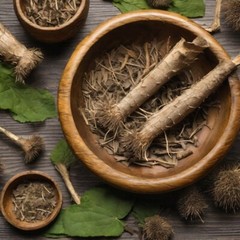 Burdock Root Extract 1 fl oz Burdock Extract Burdock Tincture FREE SHIP USA