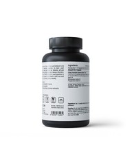 4750 Mg Himalayan Shilajit Safed Musli & Ashwagandha Extract – High Strength