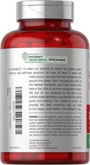 Horbaach Apple Cider Vinegar Capsules | 2400Mg | 150 Count | Non-gmo,