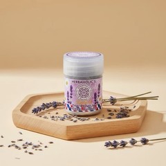 Restful – Lavender Calm Herbaholic Inhaler