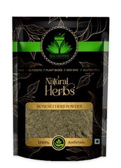 SAI HERBS Boneset Herb – Pure & Natural