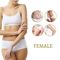 Natural Repair Vaginal Softgels Instant Anti-Itch Detox Care Supplement 7pcs