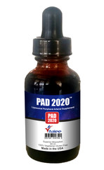 PAD 2020 Liposomal Blood Circulation Disorder Helper (1 ,60 ml)