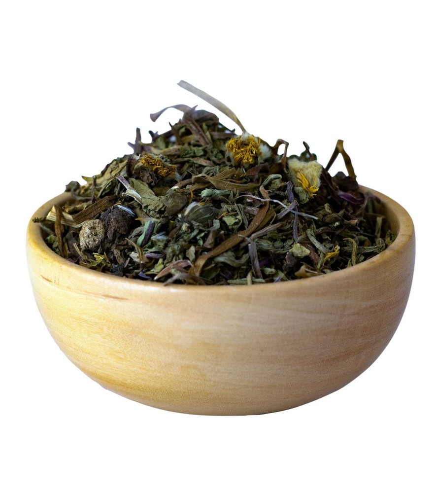 Diente de Leon – Dandelion Herbal Tea (90g) Leaf & Root, Detox VALUE PACK